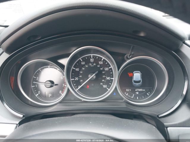 2023 MAZDA CX-9 JM3TCBAY0P0656835 Photo 6