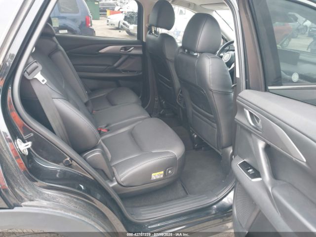 2023 MAZDA CX-9 JM3TCBAY0P0656835 Photo 7