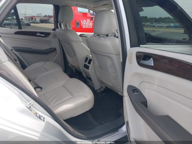 2013 MERCEDES-BENZ ML 350 4JGDA5JB4DA229675 Photo 7