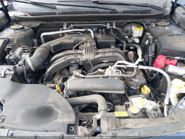 2022 SUBARU OUTBACK 4S4BTADC9N3105163 Photo 9