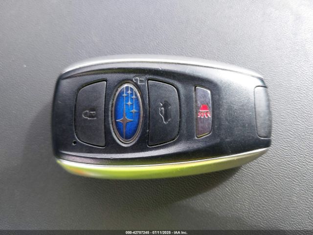 2022 SUBARU OUTBACK 4S4BTADC9N3105163 Photo 10