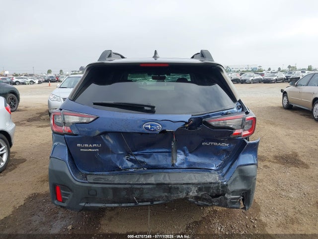 4S4BTADC9N3105163 Subaru na, u5