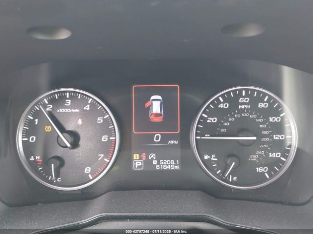 2022 SUBARU OUTBACK 4S4BTADC9N3105163 Photo 6
