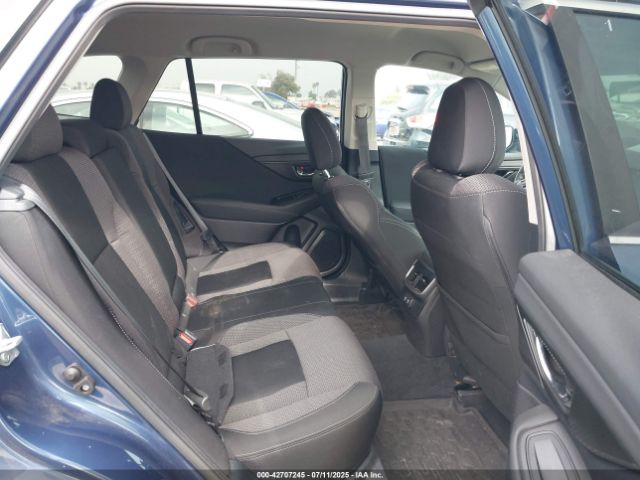 2022 SUBARU OUTBACK 4S4BTADC9N3105163 Photo 7
