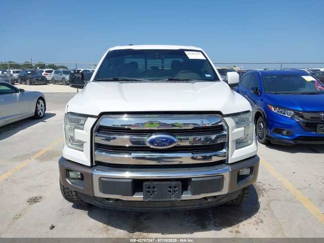 Ford 2015 2015 1FTEW1EG9FFA55164 Image 12