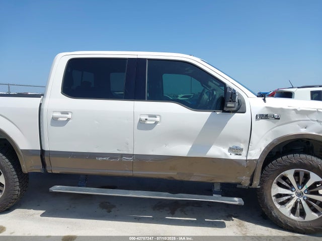 Ford 2015 2015 1FTEW1EG9FFA55164 Image 13