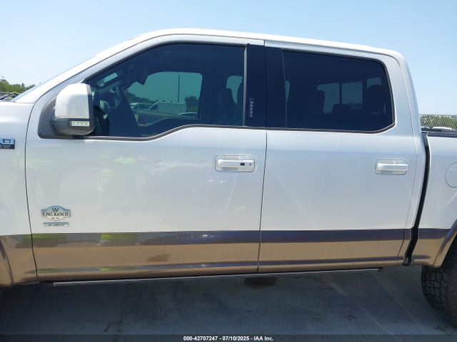 Ford 2015 2015 1FTEW1EG9FFA55164 Image 14