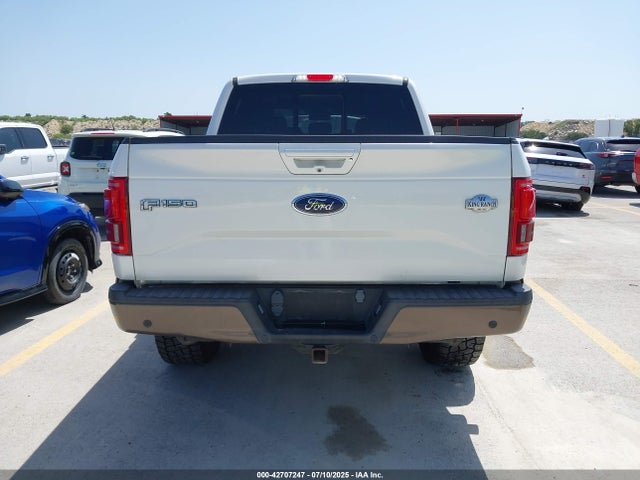 Ford 2015 2015 1FTEW1EG9FFA55164 Image 16
