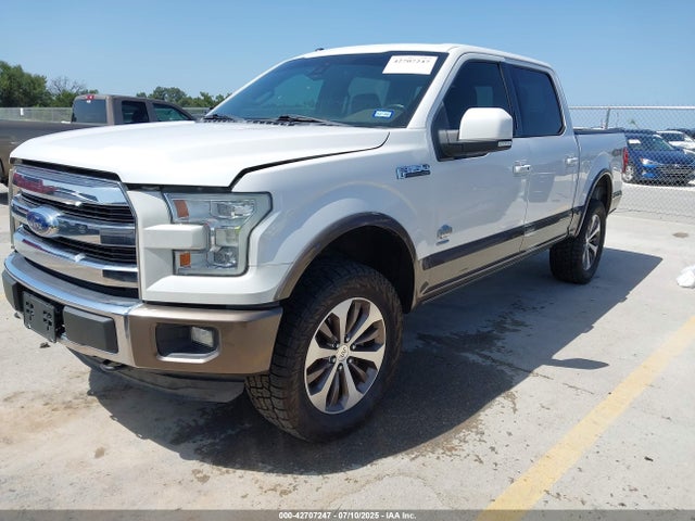 Ford 2015 2015 1FTEW1EG9FFA55164 Image 2