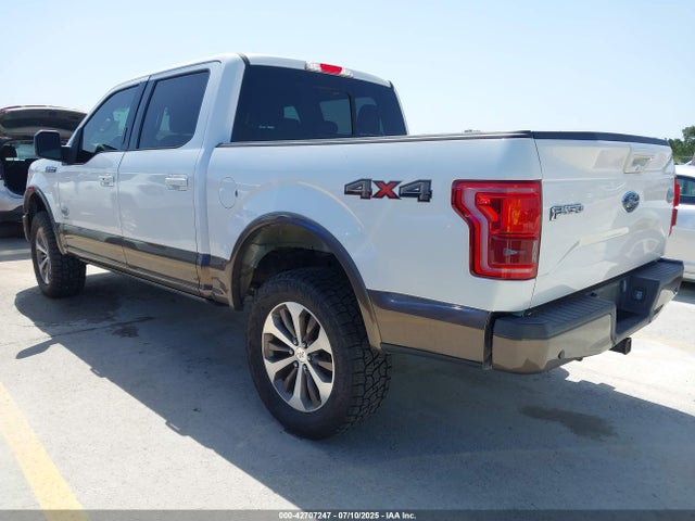 Ford 2015 2015 1FTEW1EG9FFA55164 Image 3