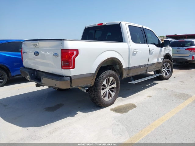 Ford 2015 2015 1FTEW1EG9FFA55164 Image 4