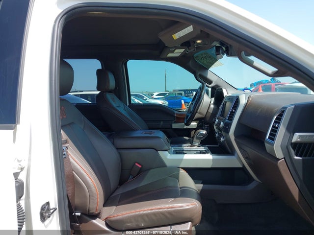 Ford 2015 2015 1FTEW1EG9FFA55164 Image 5