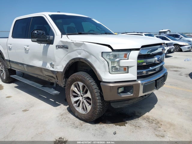 Ford 2015 2015 1FTEW1EG9FFA55164 Image 6