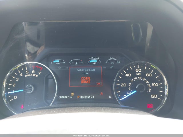 Ford 2015 2015 1FTEW1EG9FFA55164 Image 7