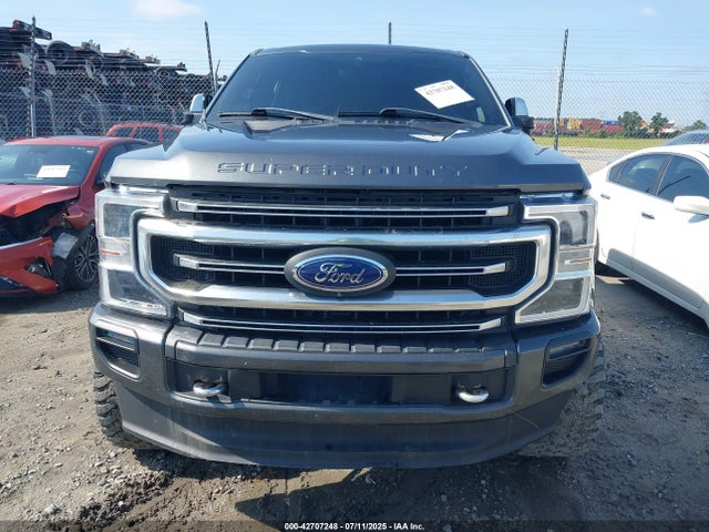1FT7W2BT1LEE75065 Ford F-250