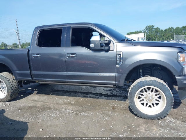 1FT7W2BT1LEE75065 Ford F-250