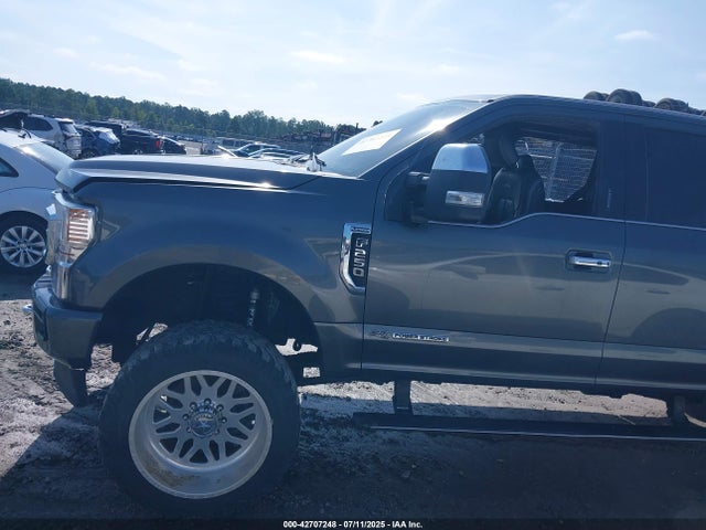 1FT7W2BT1LEE75065 Ford F-250