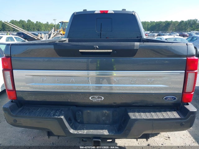 1FT7W2BT1LEE75065 Ford F-250
