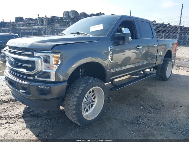 1FT7W2BT1LEE75065 Ford F-250