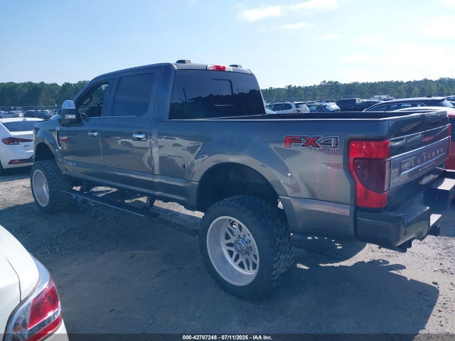 1FT7W2BT1LEE75065 Ford F-250