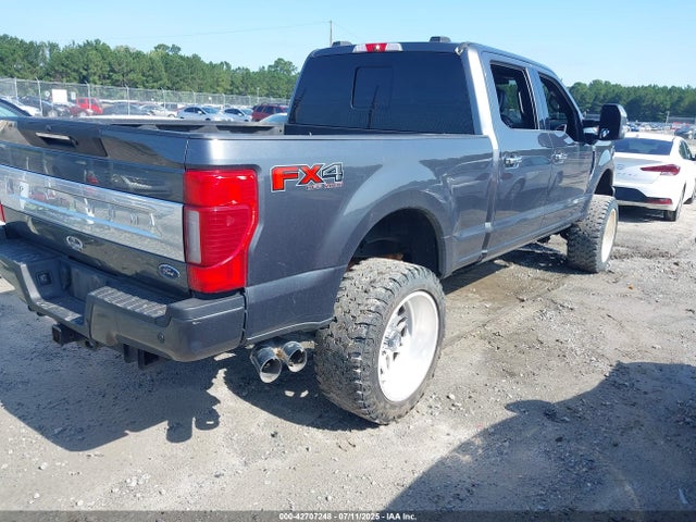 1FT7W2BT1LEE75065 Ford F-250