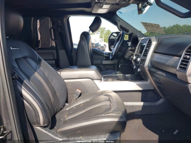 1FT7W2BT1LEE75065 Ford F-250