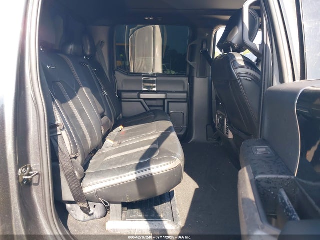 1FT7W2BT1LEE75065 Ford F-250