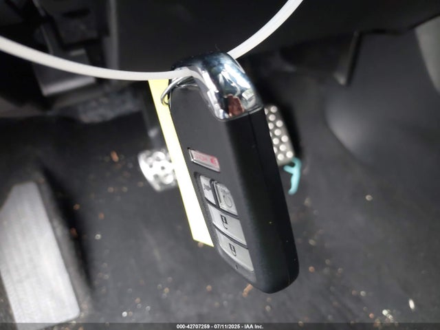 SHHFK7H48MU422382 Honda l15ba