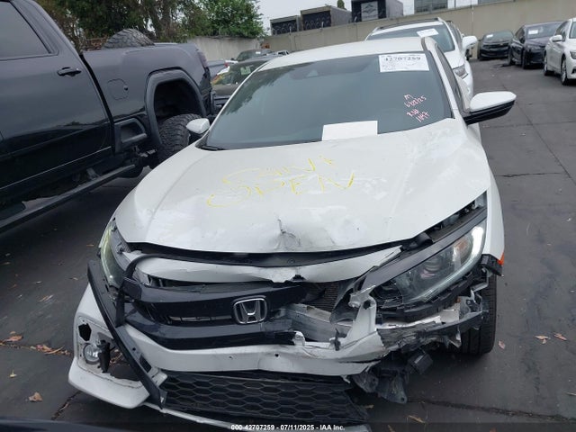 SHHFK7H48MU422382 Honda l15ba