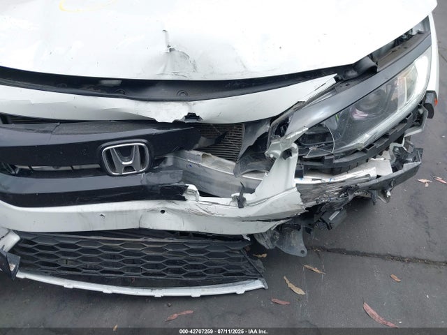 SHHFK7H48MU422382 Honda l15ba