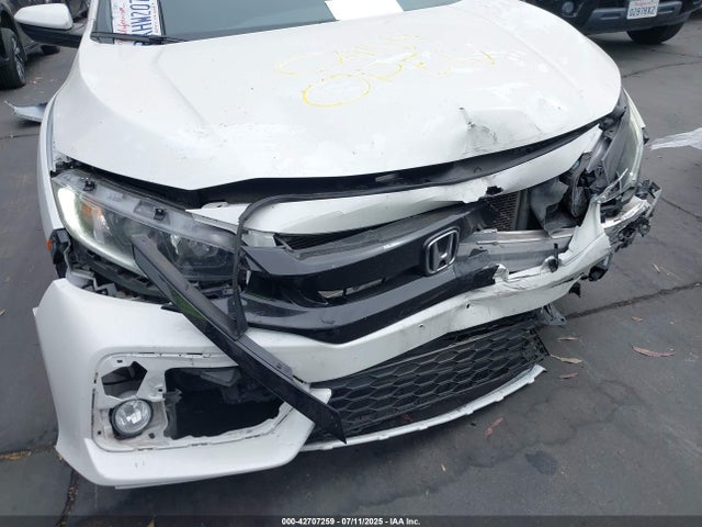 SHHFK7H48MU422382 Honda l15ba