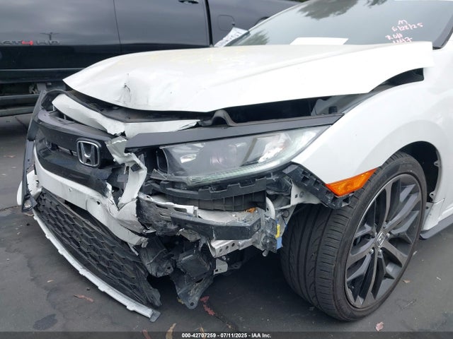 SHHFK7H48MU422382 Honda l15ba