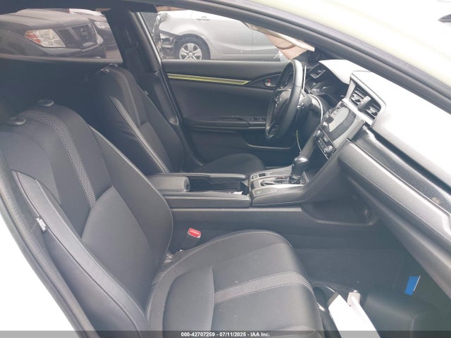 SHHFK7H48MU422382 Honda l15ba