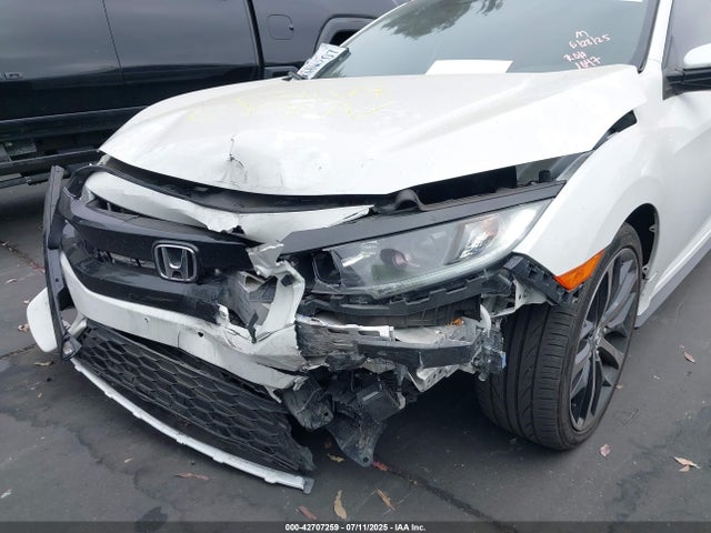 SHHFK7H48MU422382 Honda l15ba