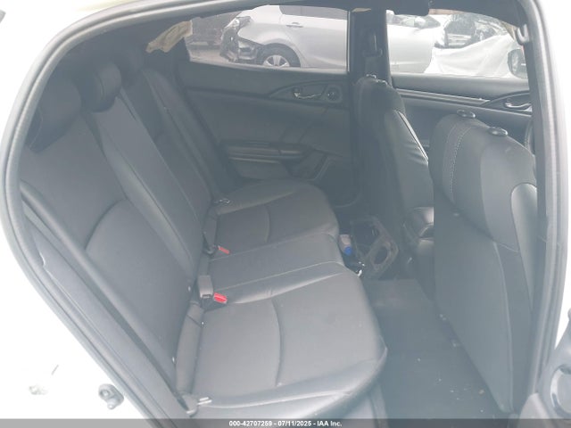SHHFK7H48MU422382 Honda l15ba