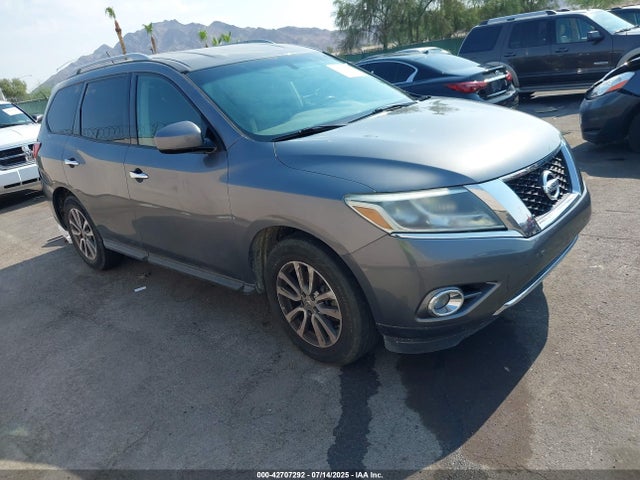 5N1AR2MN6GC617483 Nissan 2016