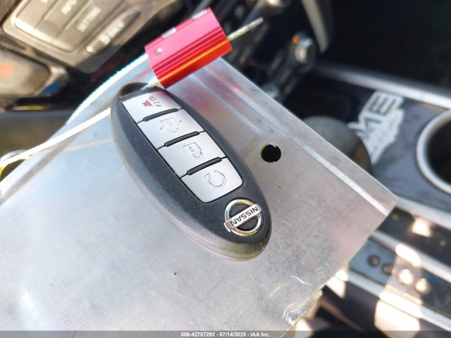 5N1AR2MN6GC617483 Nissan 2016