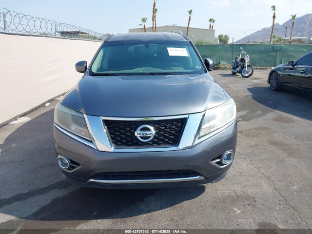 5N1AR2MN6GC617483 Nissan 2016