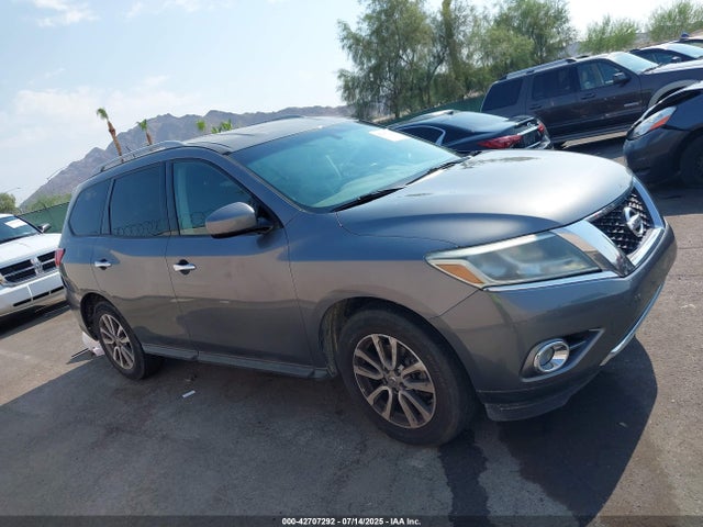 5N1AR2MN6GC617483 Nissan 2016