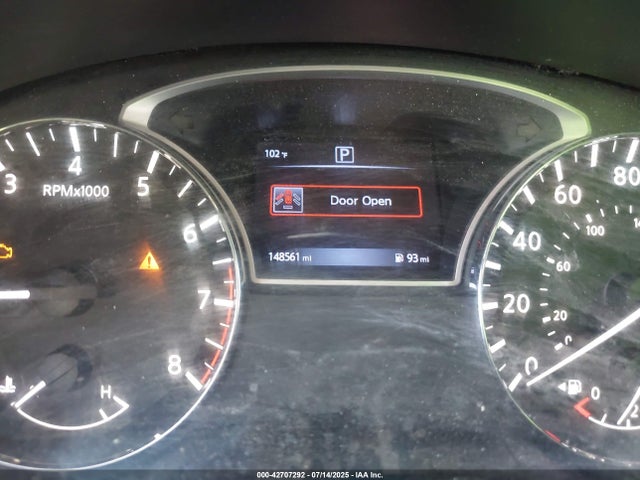 5N1AR2MN6GC617483 Nissan 2016