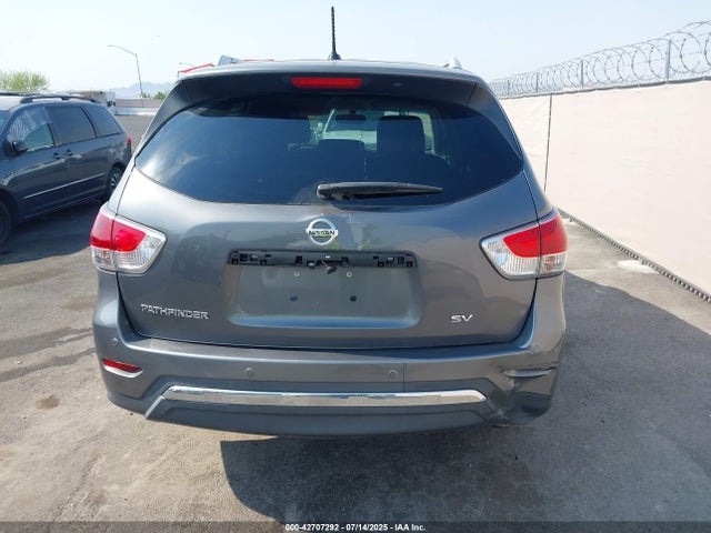5N1AR2MN6GC617483 Nissan 2016