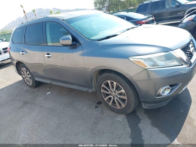 5N1AR2MN6GC617483 Nissan 2016