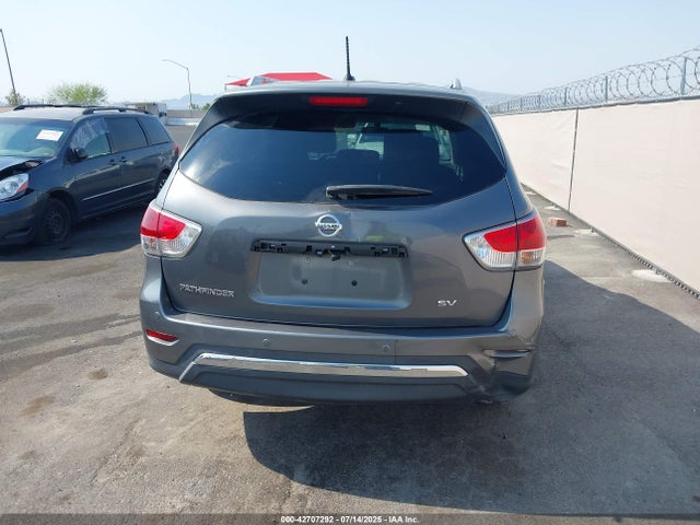 5N1AR2MN6GC617483 Nissan 2016