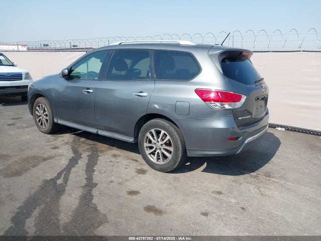 5N1AR2MN6GC617483 Nissan 2016
