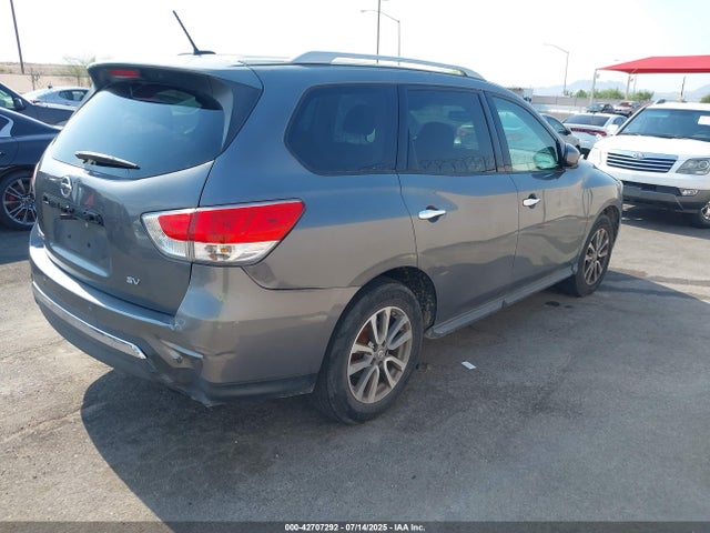 5N1AR2MN6GC617483 Nissan 2016