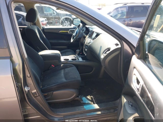 5N1AR2MN6GC617483 Nissan 2016