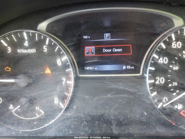 5N1AR2MN6GC617483 Nissan 2016