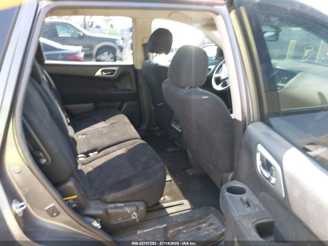 5N1AR2MN6GC617483 Nissan 2016