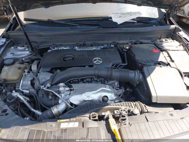 W1N4M4GB2LW048307 Mercedes-Benz m260
