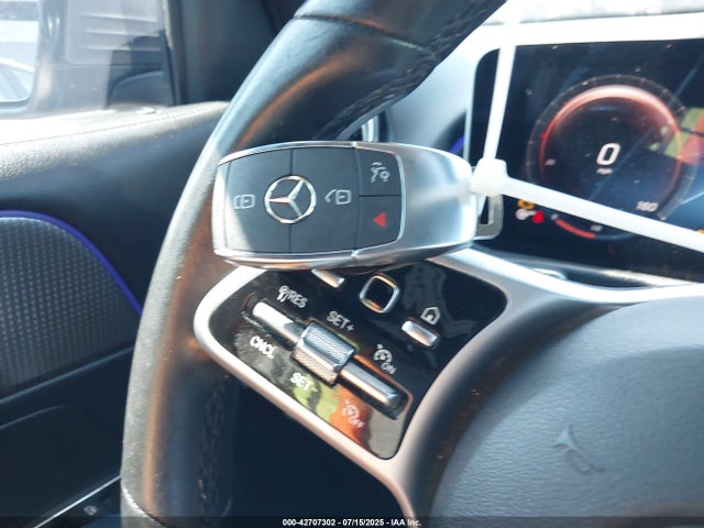 W1N4M4GB2LW048307 Mercedes-Benz m260